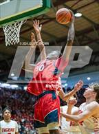 Photo from the gallery "Kokomo vs. Fishers (IHSAA 4A Regional 3 Championship)"