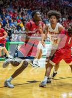 Photo from the gallery "Kokomo vs. Fishers (IHSAA 4A Regional 3 Championship)"