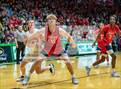 Photo from the gallery "Kokomo vs. Fishers (IHSAA 4A Regional 3 Championship)"