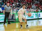 Photo from the gallery "Kokomo vs. Fishers (IHSAA 4A Regional 3 Championship)"