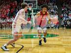 Photo from the gallery "Kokomo vs. Fishers (IHSAA 4A Regional 3 Championship)"