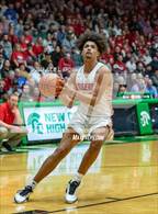 Photo from the gallery "Kokomo vs. Fishers (IHSAA 4A Regional 3 Championship)"