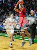 Photo from the gallery "Kokomo vs. Fishers (IHSAA 4A Regional 3 Championship)"