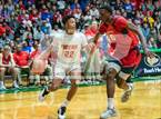 Photo from the gallery "Kokomo vs. Fishers (IHSAA 4A Regional 3 Championship)"
