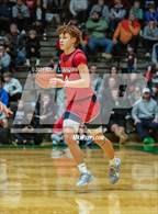 Photo from the gallery "Kokomo vs. Fishers (IHSAA 4A Regional 3 Championship)"