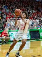 Photo from the gallery "Kokomo vs. Fishers (IHSAA 4A Regional 3 Championship)"