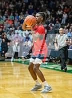 Photo from the gallery "Kokomo vs. Fishers (IHSAA 4A Regional 3 Championship)"
