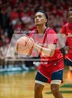 Photo from the gallery "Kokomo vs. Fishers (IHSAA 4A Regional 3 Championship)"