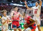 Photo from the gallery "Kokomo vs. Fishers (IHSAA 4A Regional 3 Championship)"