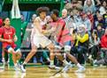 Photo from the gallery "Kokomo vs. Fishers (IHSAA 4A Regional 3 Championship)"