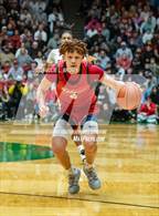 Photo from the gallery "Kokomo vs. Fishers (IHSAA 4A Regional 3 Championship)"
