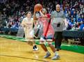 Photo from the gallery "Kokomo vs. Fishers (IHSAA 4A Regional 3 Championship)"