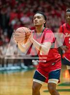 Photo from the gallery "Kokomo vs. Fishers (IHSAA 4A Regional 3 Championship)"