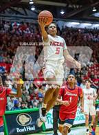 Photo from the gallery "Kokomo vs. Fishers (IHSAA 4A Regional 3 Championship)"