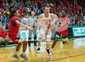 Photo from the gallery "Kokomo vs. Fishers (IHSAA 4A Regional 3 Championship)"