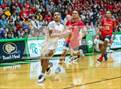 Photo from the gallery "Kokomo vs. Fishers (IHSAA 4A Regional 3 Championship)"