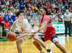 Photo from the gallery "Kokomo vs. Fishers (IHSAA 4A Regional 3 Championship)"
