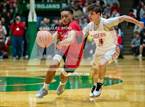 Photo from the gallery "Kokomo vs. Fishers (IHSAA 4A Regional 3 Championship)"