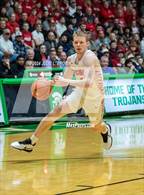 Photo from the gallery "Kokomo vs. Fishers (IHSAA 4A Regional 3 Championship)"