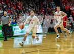 Photo from the gallery "Kokomo vs. Fishers (IHSAA 4A Regional 3 Championship)"
