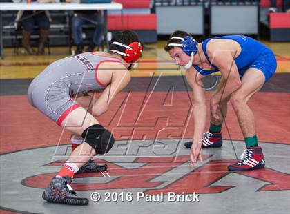 Thumbnail 3 in Westlake vs. Vista Ridge photogallery.