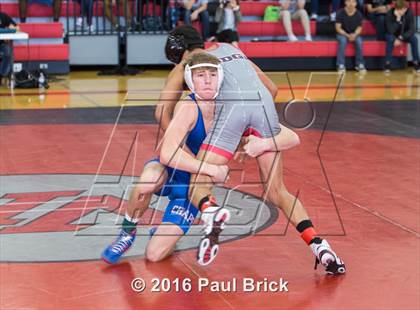 Thumbnail 1 in Westlake vs. Vista Ridge photogallery.