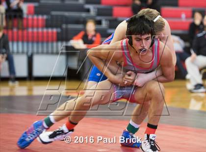 Thumbnail 2 in Westlake vs. Vista Ridge photogallery.