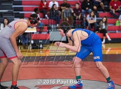 Thumbnail 3 in Westlake vs. Vista Ridge photogallery.