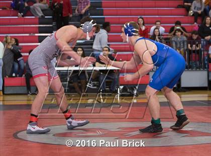 Thumbnail 1 in Westlake vs. Vista Ridge photogallery.