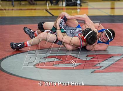 Thumbnail 2 in Westlake vs. Vista Ridge photogallery.