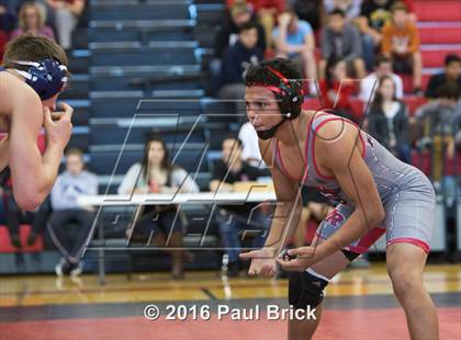 Thumbnail 3 in Westlake vs. Vista Ridge photogallery.