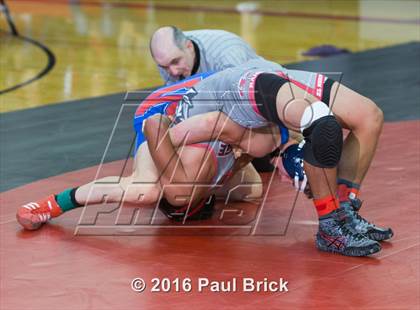 Thumbnail 1 in Westlake vs. Vista Ridge photogallery.