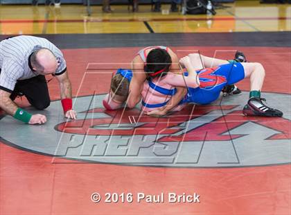 Thumbnail 3 in Westlake vs. Vista Ridge photogallery.