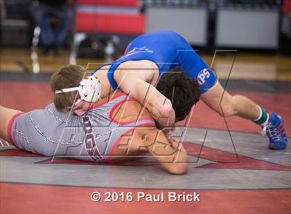 Thumbnail 3 in Westlake vs. Vista Ridge photogallery.