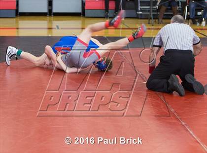 Thumbnail 1 in Westlake vs. Vista Ridge photogallery.