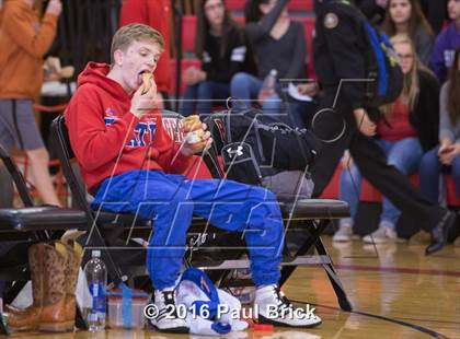 Thumbnail 3 in Westlake vs. Vista Ridge photogallery.