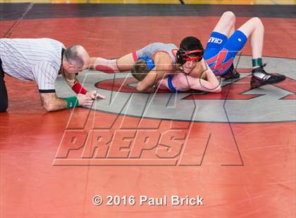 Thumbnail 1 in Westlake vs. Vista Ridge photogallery.