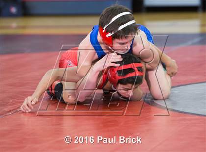 Thumbnail 2 in Westlake vs. Vista Ridge photogallery.