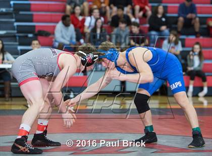 Thumbnail 3 in Westlake vs. Vista Ridge photogallery.