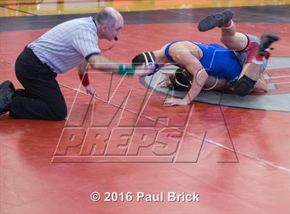 Thumbnail 2 in Westlake vs. Vista Ridge photogallery.