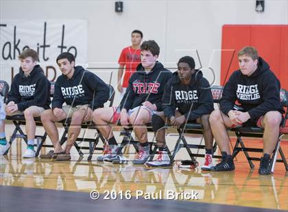 Thumbnail 1 in Westlake vs. Vista Ridge photogallery.