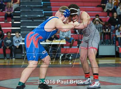 Thumbnail 2 in Westlake vs. Vista Ridge photogallery.