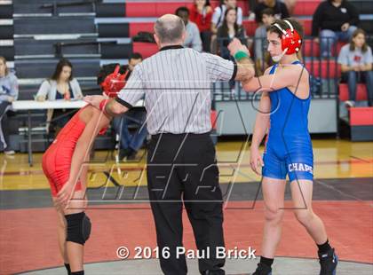 Thumbnail 1 in Westlake vs. Vista Ridge photogallery.