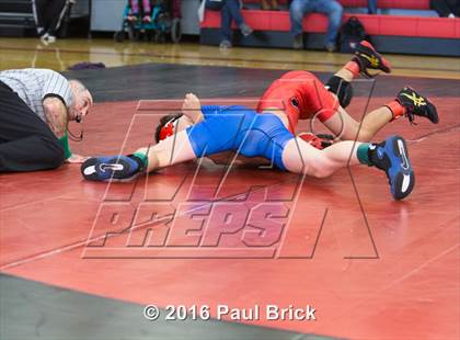 Thumbnail 3 in Westlake vs. Vista Ridge photogallery.