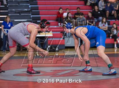 Thumbnail 2 in Westlake vs. Vista Ridge photogallery.