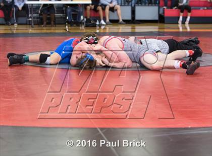 Thumbnail 3 in Westlake vs. Vista Ridge photogallery.