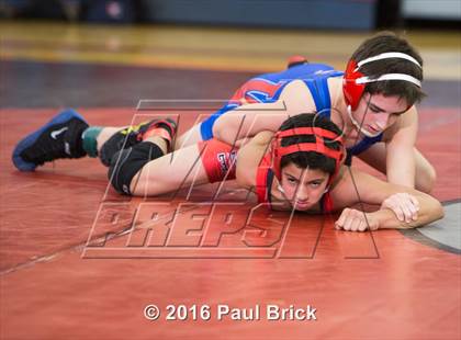 Thumbnail 1 in Westlake vs. Vista Ridge photogallery.