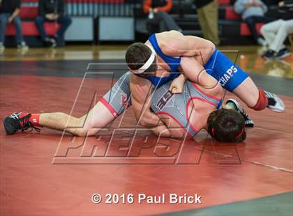 Thumbnail 3 in Westlake vs. Vista Ridge photogallery.