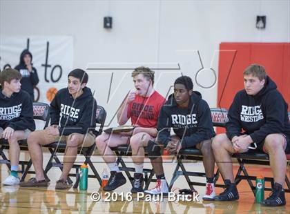 Thumbnail 1 in Westlake vs. Vista Ridge photogallery.