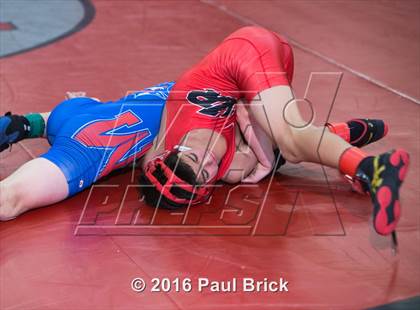 Thumbnail 3 in Westlake vs. Vista Ridge photogallery.